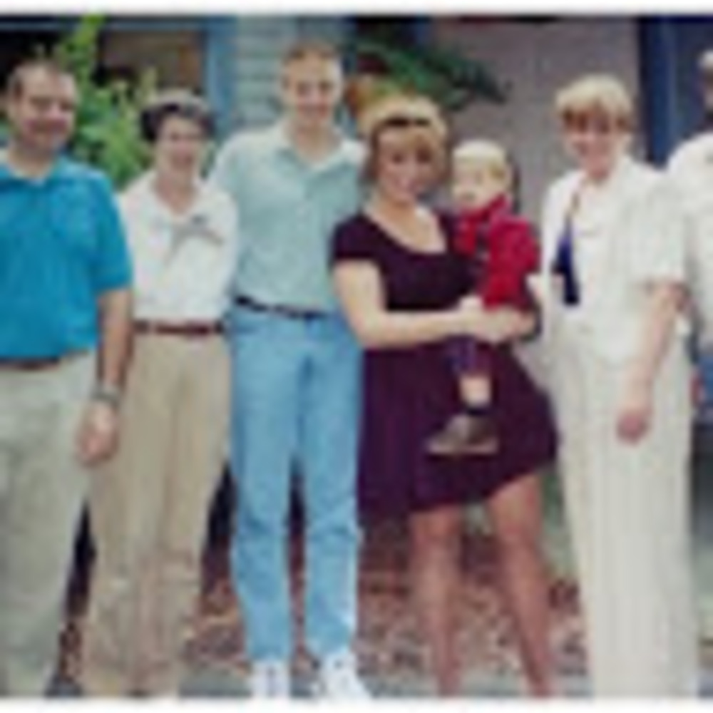 Meet your Posher, Kristine